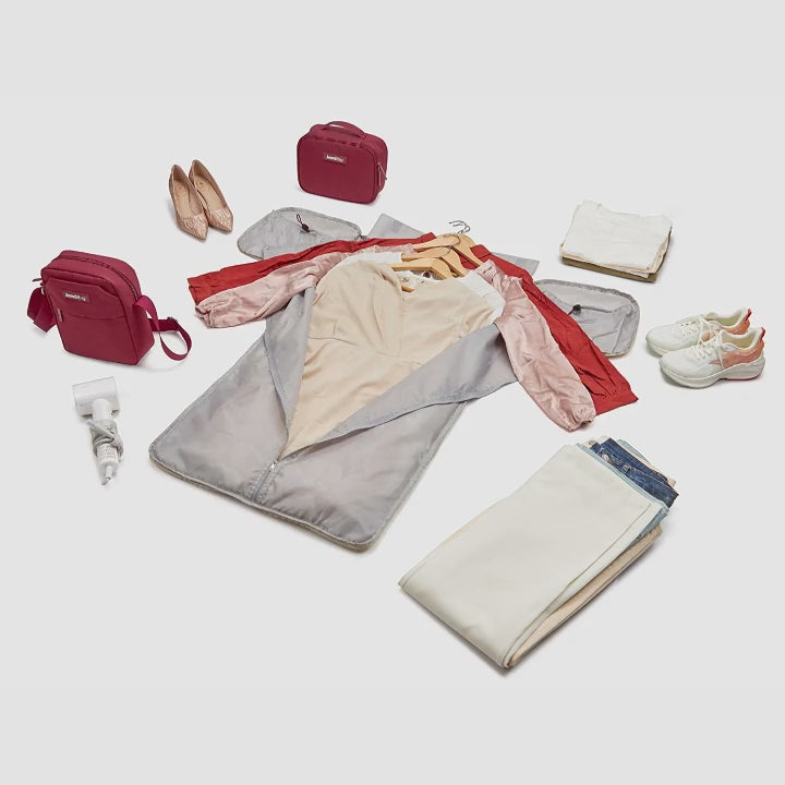 Jenni Travel Bag® 2.0