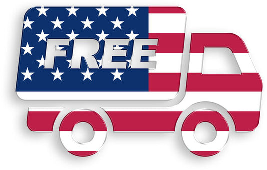 Free Shipping