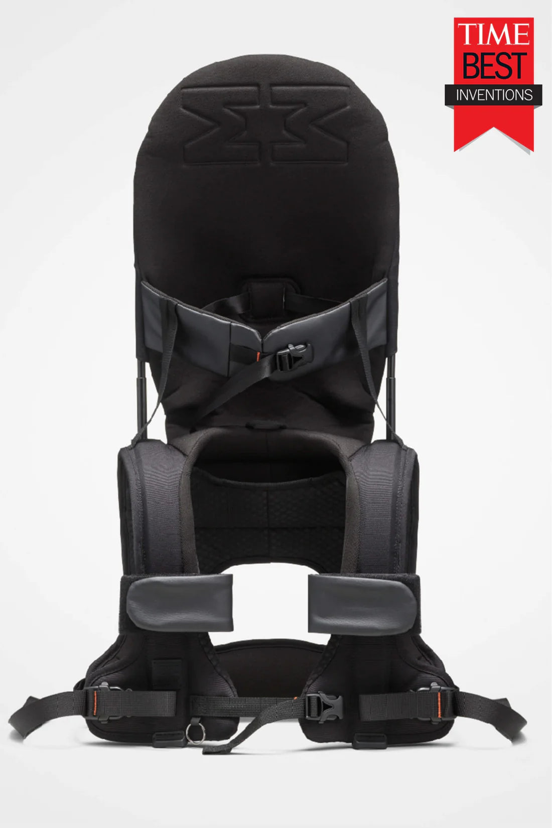 THE NEW VELIERT G5 SHOULDER CARRIER