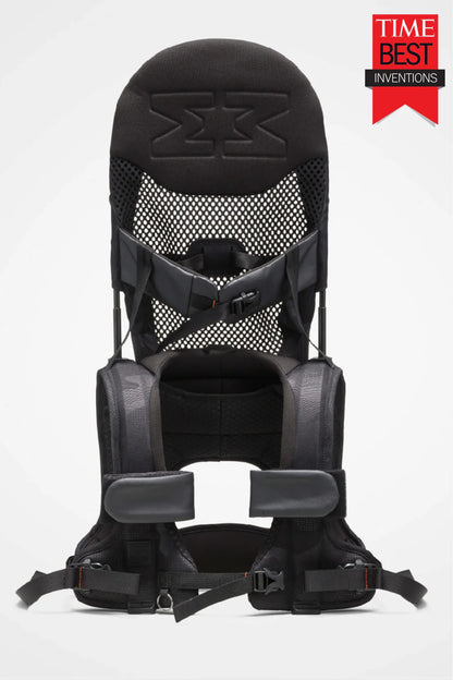 THE NEW VELIERT G5 SHOULDER CARRIER