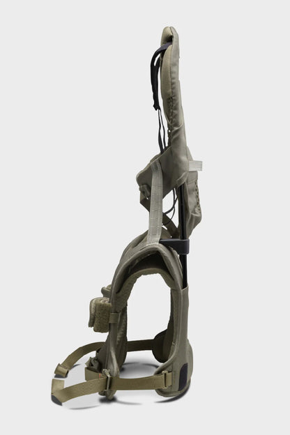 THE NEW VELIERT G5 SHOULDER CARRIER