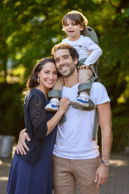 THE NEW VELIERT G5 SHOULDER CARRIER