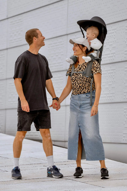 THE NEW VELIERT G5 SHOULDER CARRIER