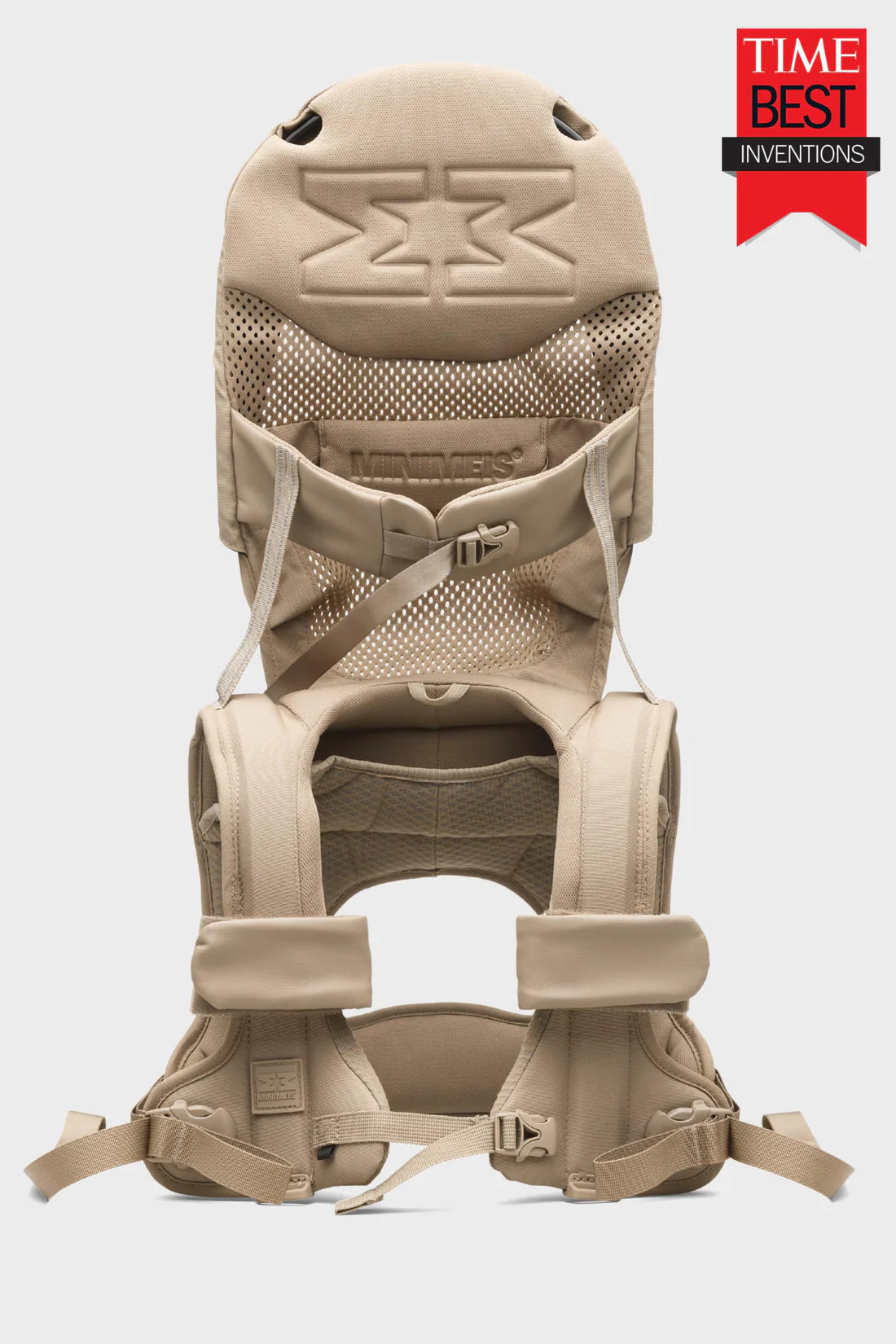 THE NEW VELIERT G5 SHOULDER CARRIER