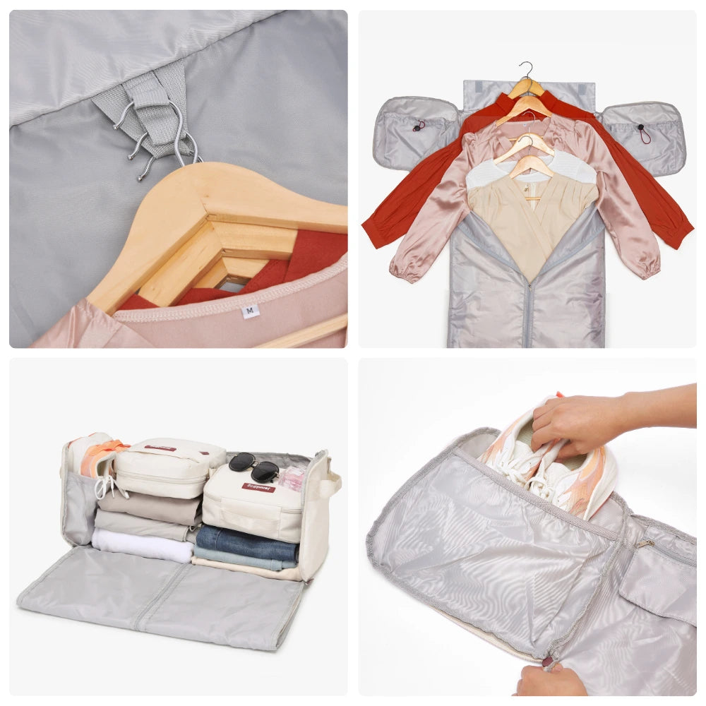 Jenni Travel Bag® 2.0