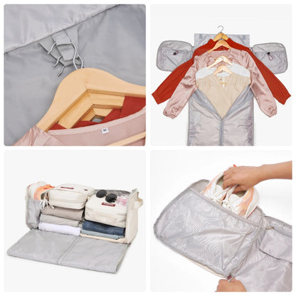 Jenni Travel Bag® 2.0