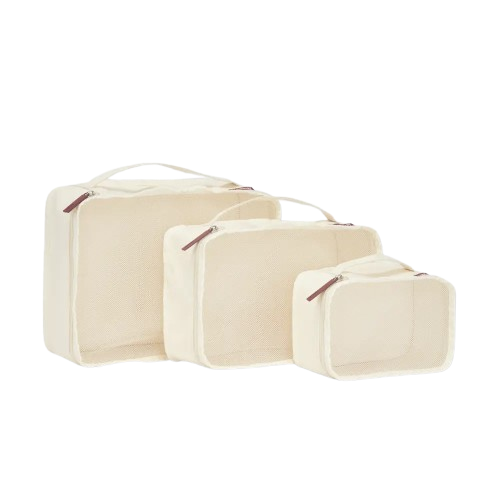 Packing Cubes