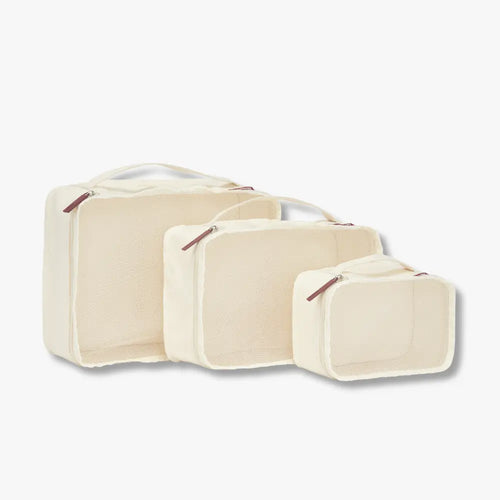 Packing Cubes