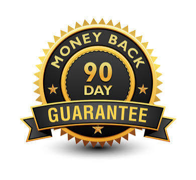90-Day Guarantee